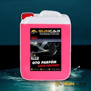Sun Car Auto Parfüm