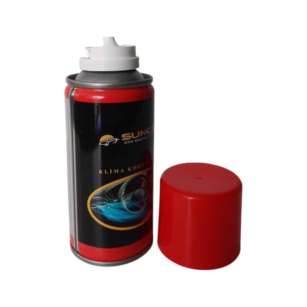 SunCar Klimaanlagenreiniger-desinfizierer Spezial 2 SunCar Klimaanlagenreiniger-desinfizierer Spezial – Bild 2