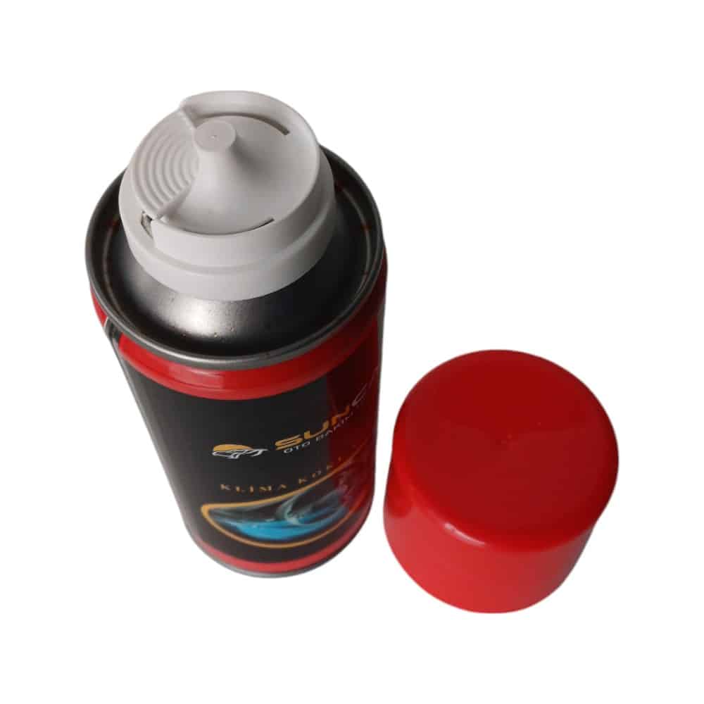 SunCar Klimaanlagenreiniger-desinfizierer Spezial 3 Klimaanlagenreiniger -desinfizierer Spezial