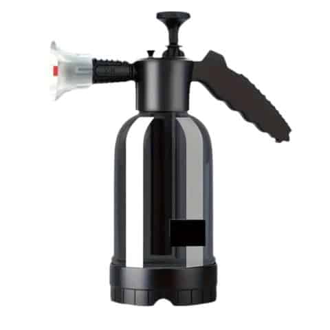 Der Auto Waschschäumsprüher 2L ist ein unverzichtbares Werkzeug für jeden, der Wert auf eine gründliche und schonende Reinigung seines Fahrzeugs legt.