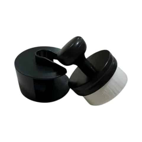 Premium Auto Detailbürste für Reifen