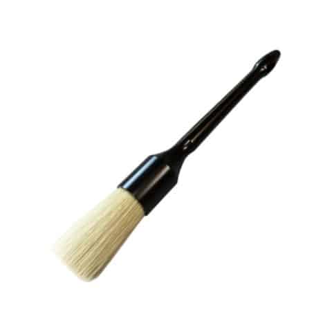 Profi Auto Reinigungspinsel für gründliche Fahrzeugreinigung und Pflege.