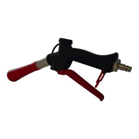 Tornador ohne Behälter