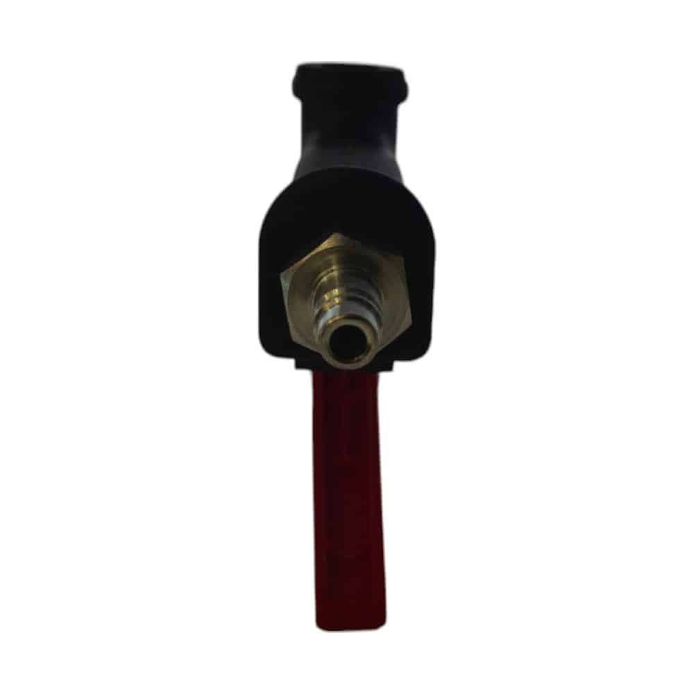 Der Tornador ohne Behälter ist die ideale Lösung für alle, die ein vielseitiges und leistungsstarkes Druckluftreinigungsgerät suchen.