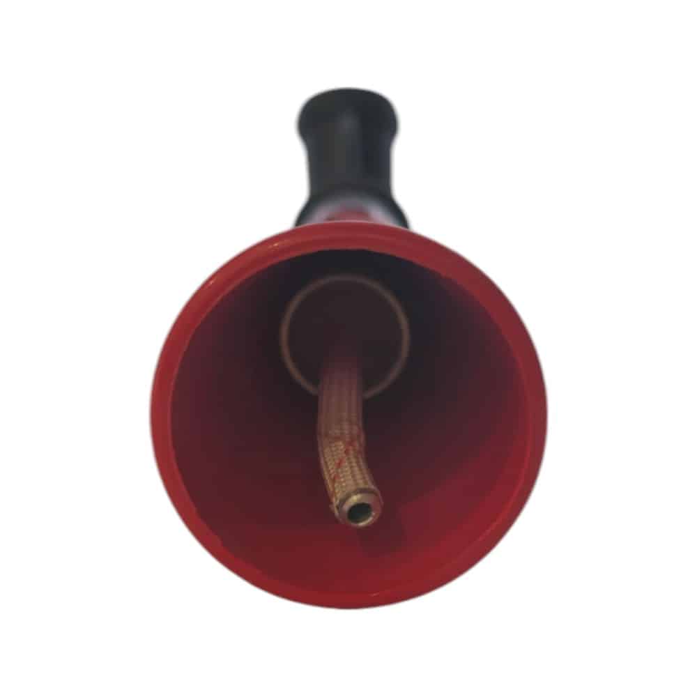 Der Tornador ohne Behälter ist die ideale Lösung für alle, die ein vielseitiges und leistungsstarkes Druckluftreinigungsgerät suchen.