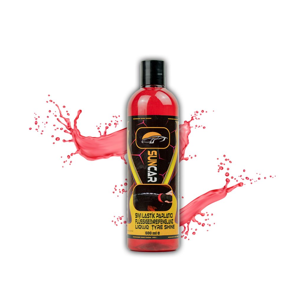 Der SunCar Reifen Gummipfleger ist die ideale Lösung, um diese Probleme zu vermeiden und die Lebensdauer Ihrer Gummiteile erheblich zu verlängern.