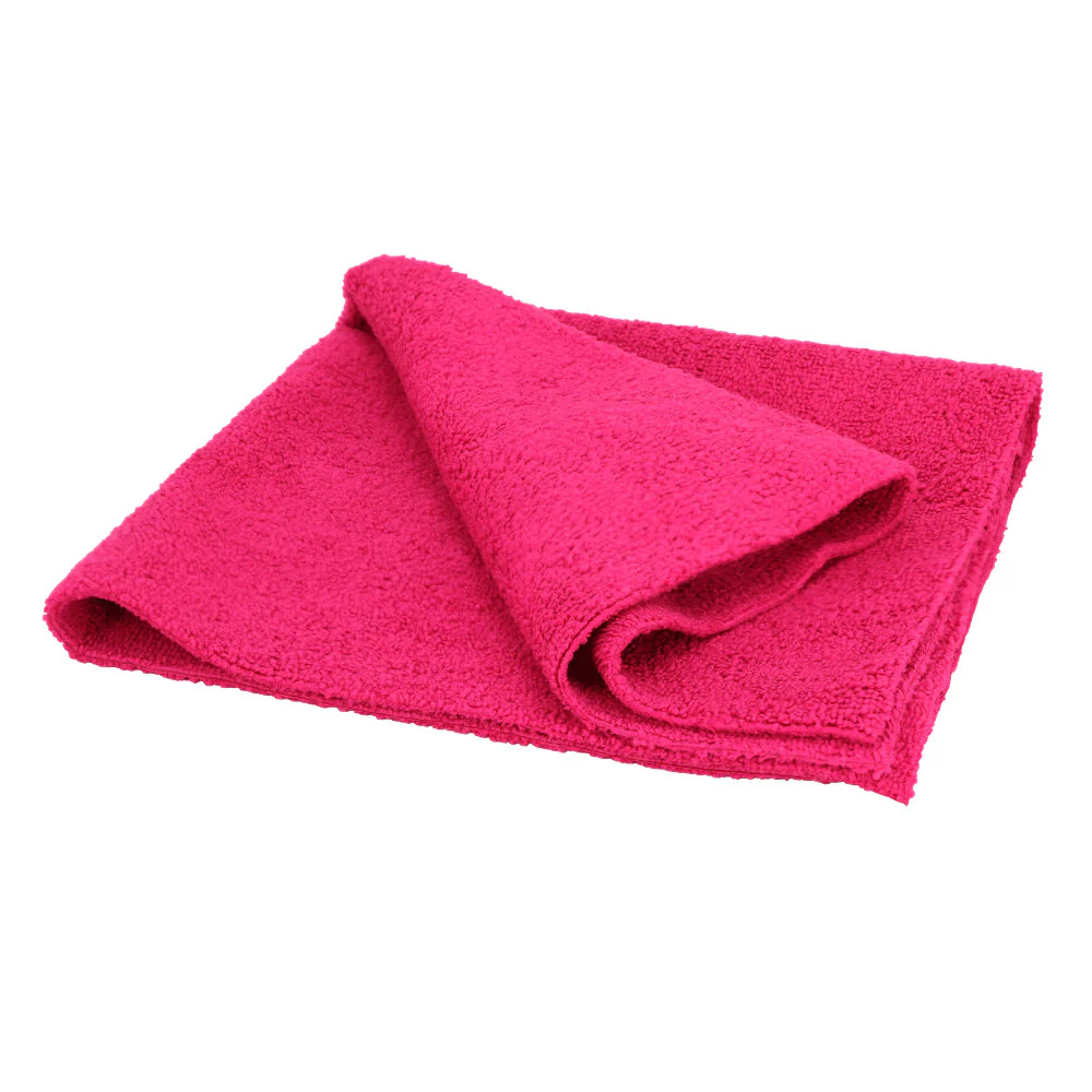 Zvizzer - Microfiber Cloth - Poliertuch 4 Zvizzer Microfiber Cloth