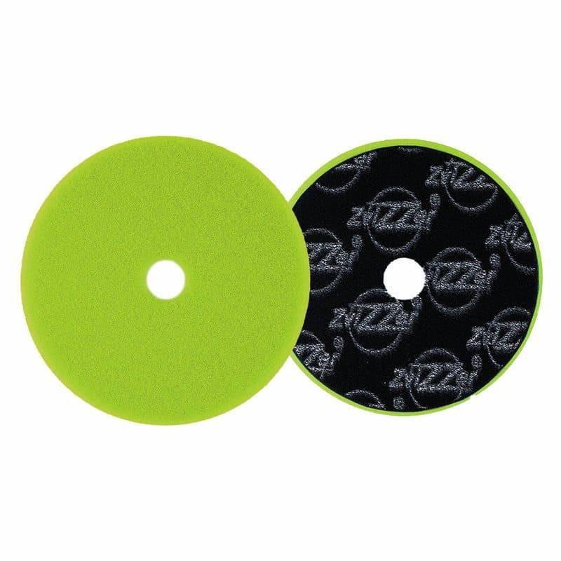 ZviZZer - Trapez Pad - Ultrasoft grün - 145/25/125mm 1 ZviZZer - Trapez Pad - Ultrasoft grün - 145/25/125mm
