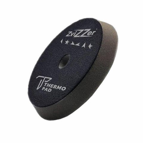 ZviZZer – Thermo Pad Low Cut schwarz – 135/20/125mm