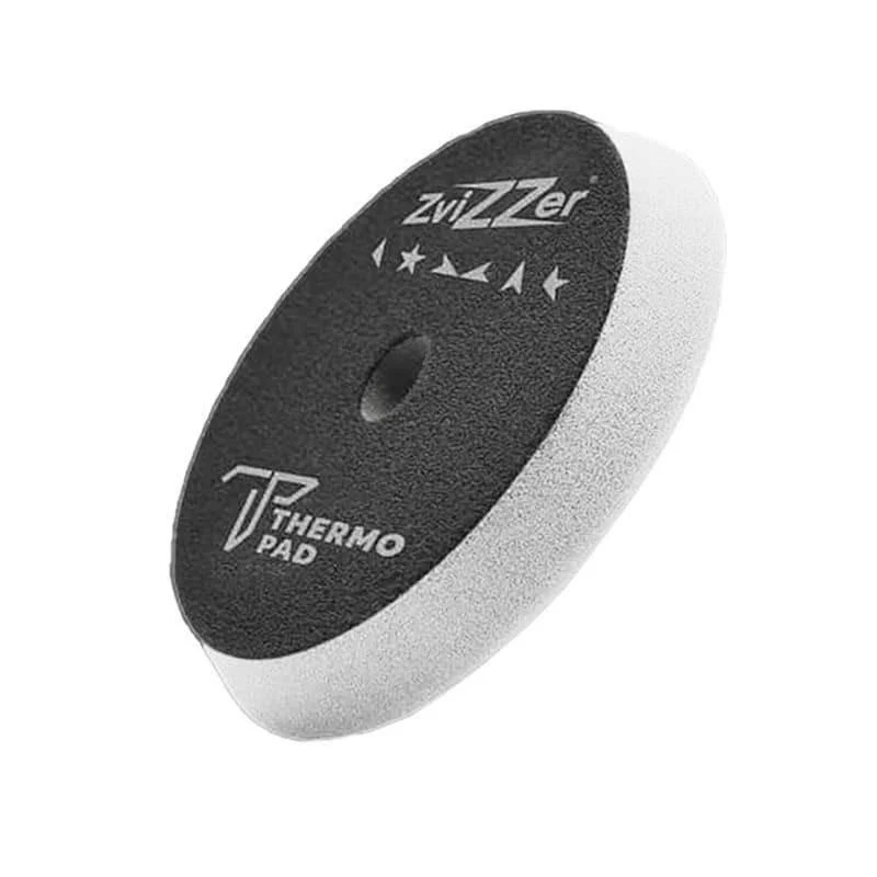 ZviZZer - Thermo Pad Hart weiß - 130/20/125mm 1 ZviZZer - Thermo Pad Hart weiß - 130/20/125mm