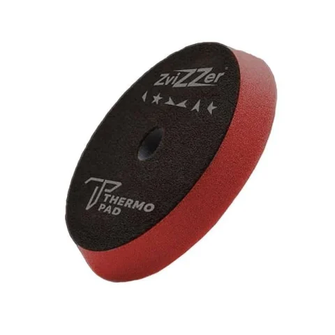 ZviZZer – Thermo Pad Weich rot – 130/20/125mm