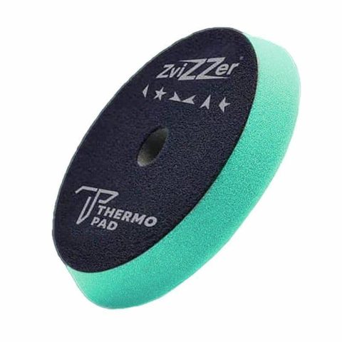 ZviZZer 16 ZviZZer - Thermo Pad Cut grün - 160/20/150mm