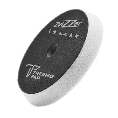 ZviZZer – Thermo Pad Hart weiß – 160/20/150mm