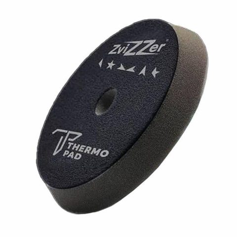 ZviZZer – Thermo Pad Low Cut schwarz – 160/20/150mm