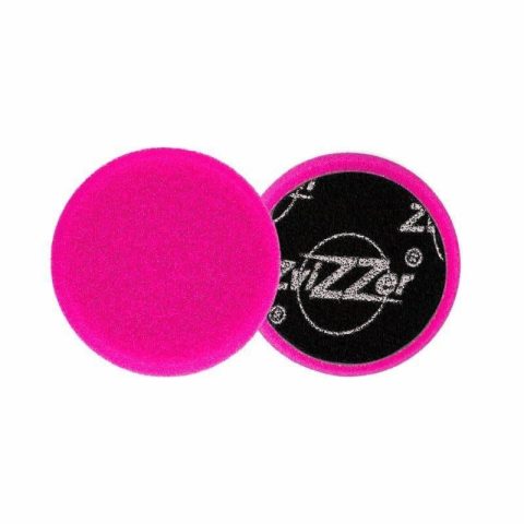 ZviZZer – Trapez Pad – Hart rot – 70/20/55mm