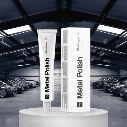 Koch Chemie - Metal Polish - Metallpolitur 3 Koch Chemie - Metal Polish