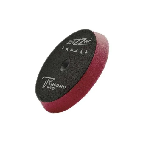 ZviZZer – Thermo Pad Weich rot – 90/20/80mm
