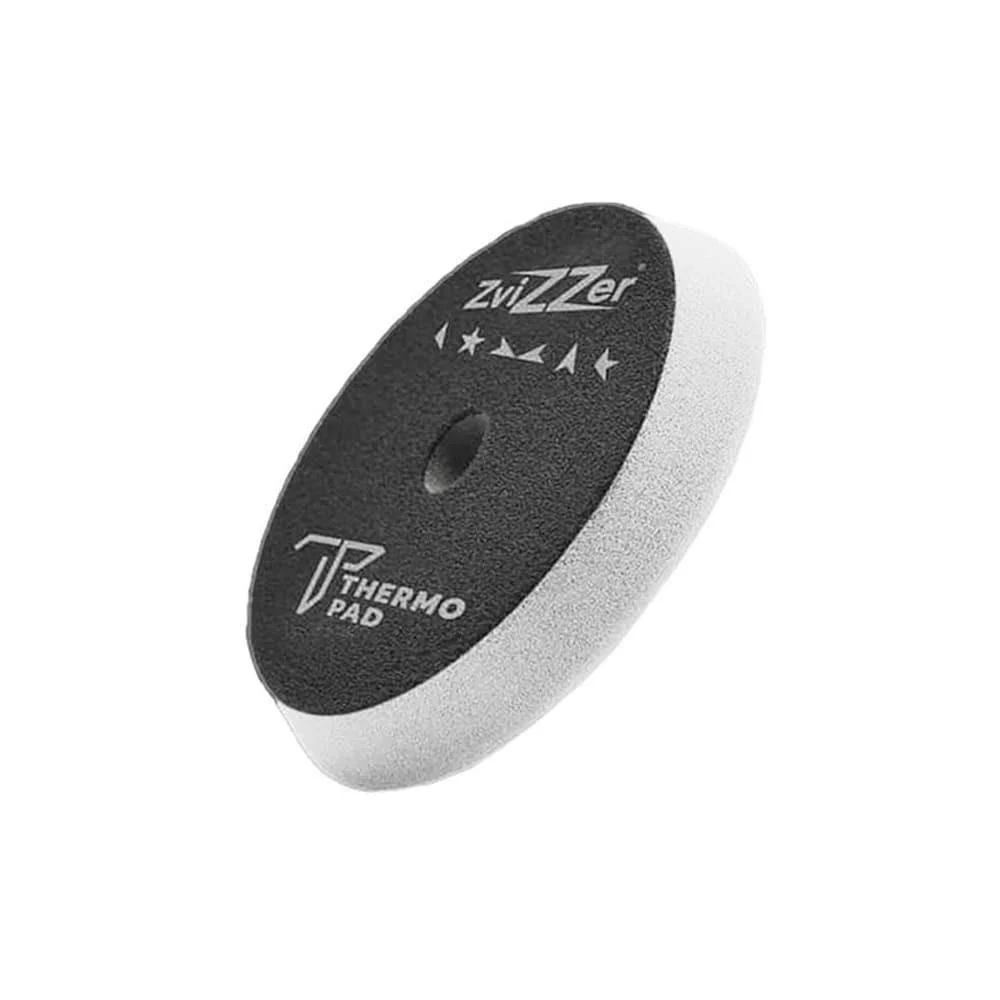 ZviZZer - Thermo Pad Hart weiß - 90/20/80mm 1 ZviZZer - Thermo Pad Hart weiß - 90/20/80mm