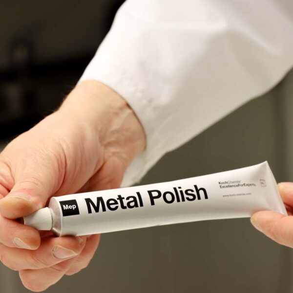 Koch Chemie - Metal Polish - Metallpolitur 2 Metal Polish