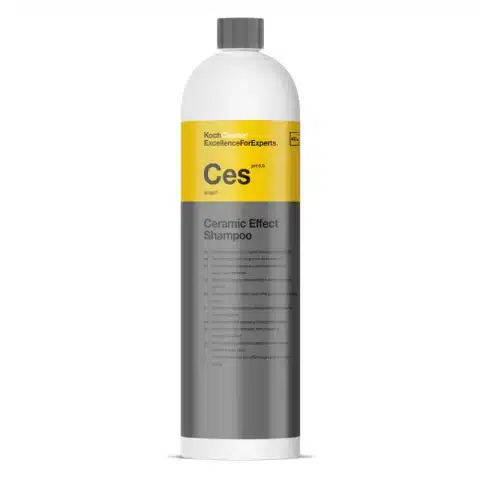 Ceramic Effect Shampoo Ces