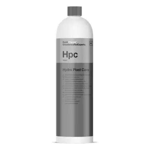 Koch Chemie – Hydro Plast Care – Kunststoffpflege 1L