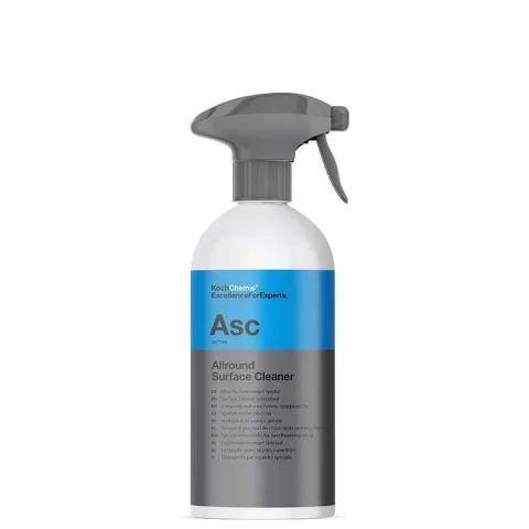 Allround Surface Cleaner Asc