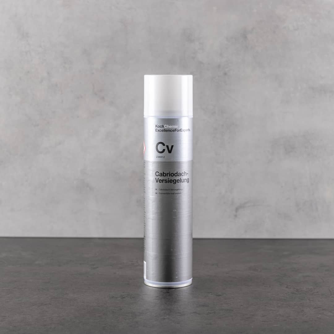 Koch Chemie - Cabriodach - Versiegelung - 400ml 2 Koch Chemie - Cabriodach - Versiegelung - 400ml