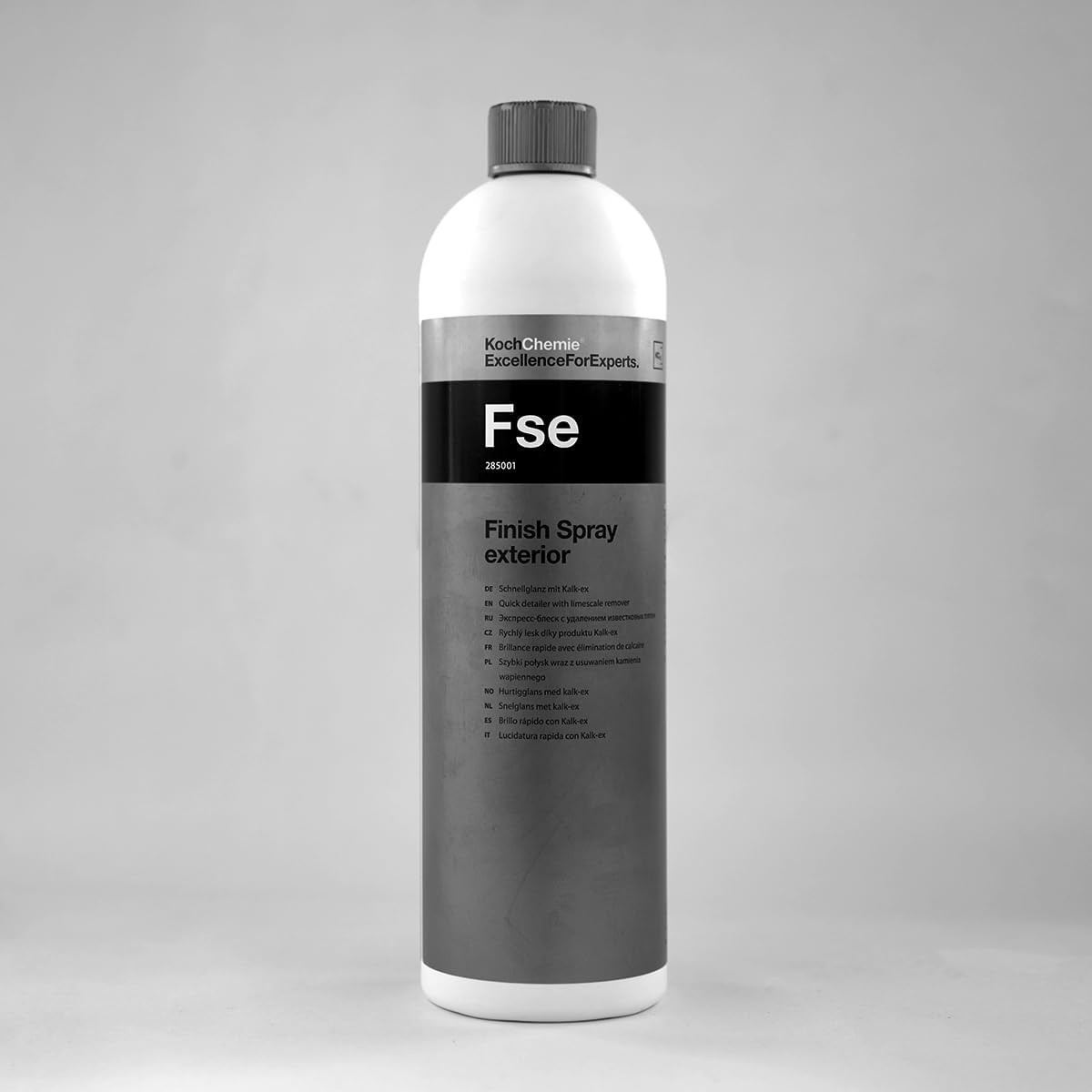 Koch Chemie - Finish Spray exterior Fse - Schnellglanz mit Kalk-ex - 1L 4 Koch Chemie - Finish Spray exterior Fse - Schnellglanz mit Kalk-ex - 1L