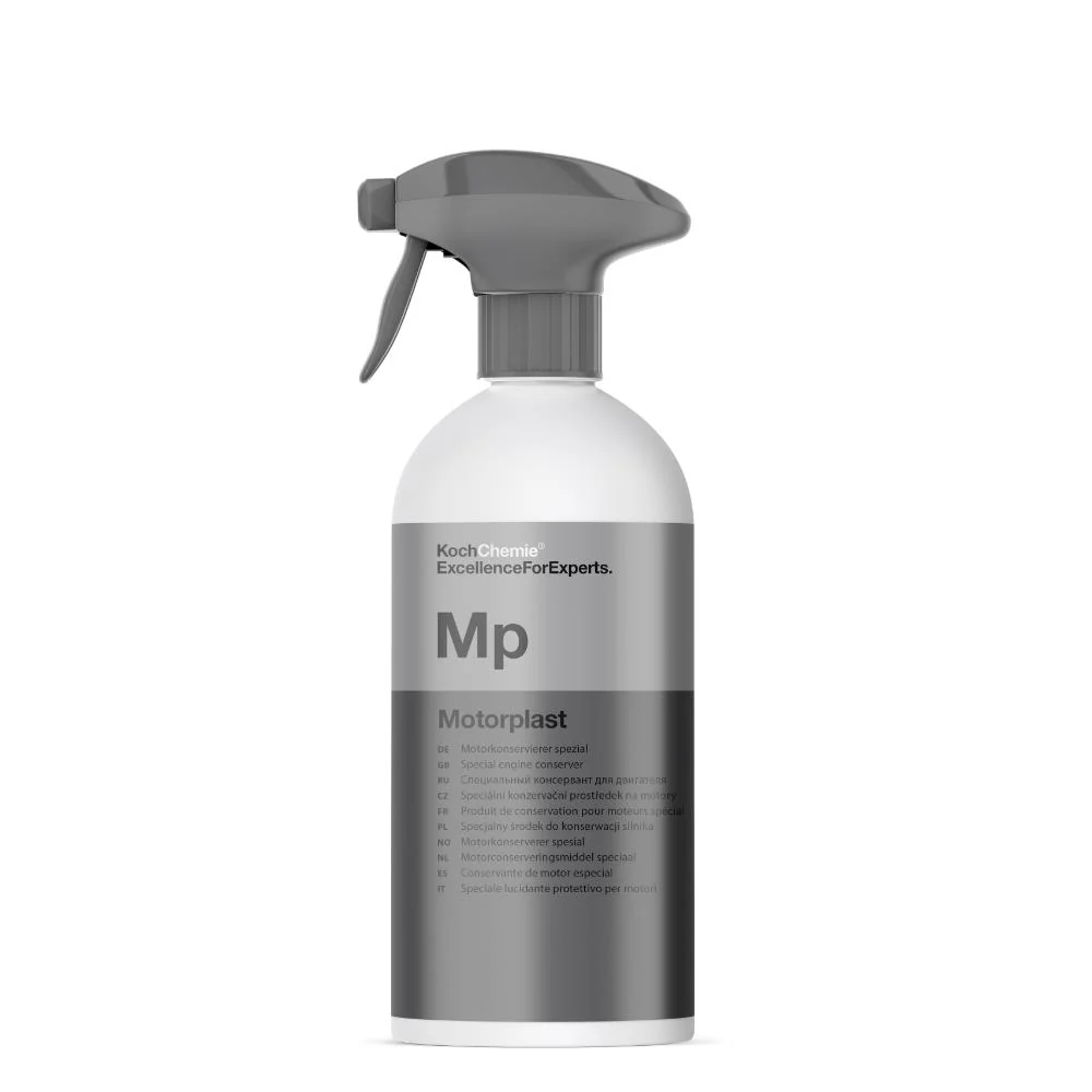 Koch Chemie - Motorplast Mp - Motorkonservierer spezial 1 Motorplast Mp
