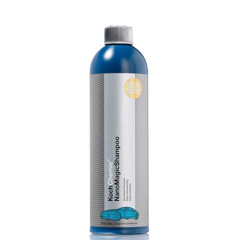 Koch Chemie - Nano Magic Shampoo - Versiegelungsshampoo