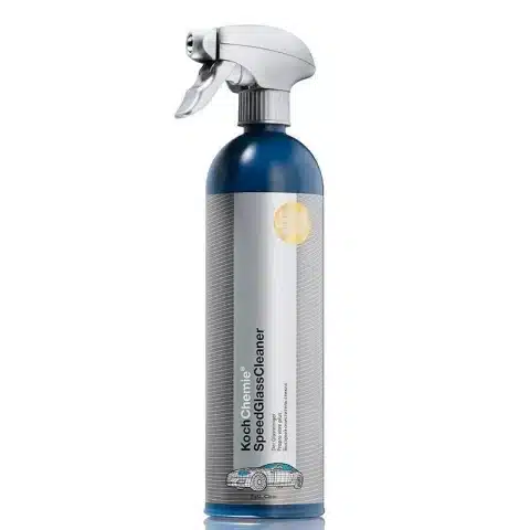Koch Chemie – Speed Glass Cleaner – Glasreiniger 750ml