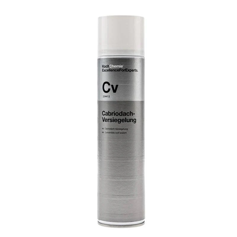 Koch Chemie - Cabriodach - Versiegelung - 400ml 1 Cabriodach - Versiegelung