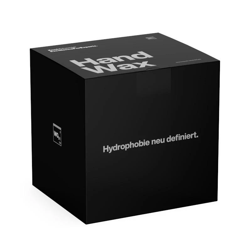 Koch Chemie - Hand Wax W0.01 - Wachsversiegelung mit Carnauba 175ml 3 Koch Chemie - Hand Wax W0.01 - Wachsversiegelung mit Carnauba 175ml