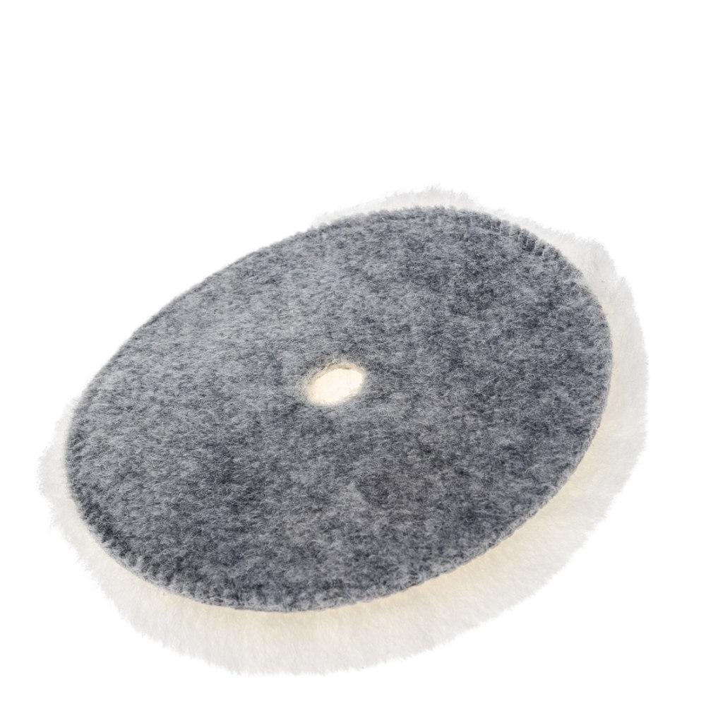 Koch Chemie - Lammfell - Pad 4 Koch Chemie - Lammfell - Pad - 135mm