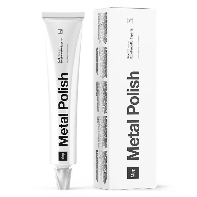 Koch Chemie - Metal Polish - Metallpolitur 1 Metallpolitur