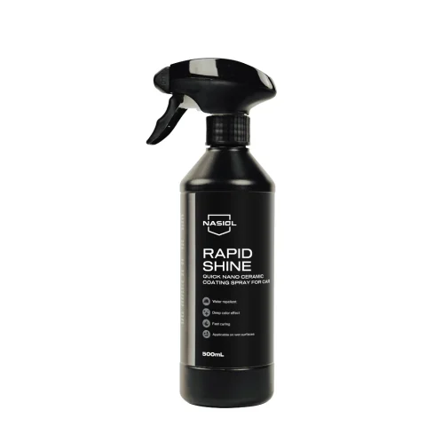 Nasiol – RapidShine – Sprühversiegelung 500ml