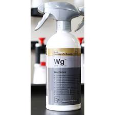 Koch Chemie - WetGloss – Nassversiegelung für Glanz & starken Abperleffekt 3 WetGloss