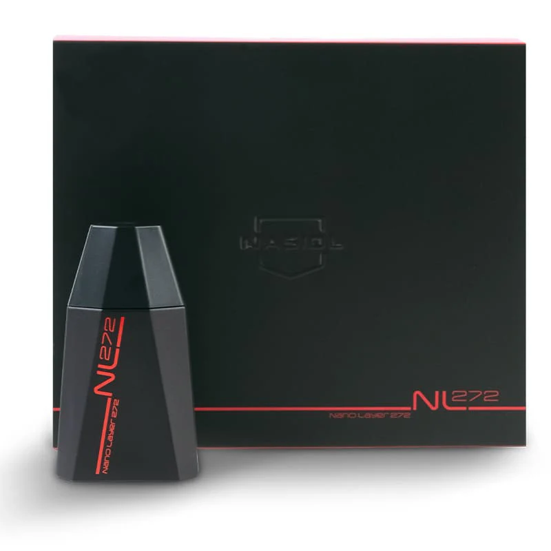 Nasiol - NL272 - 10H Keramikbeschichtung 50ml 1 Nasiol - NL272