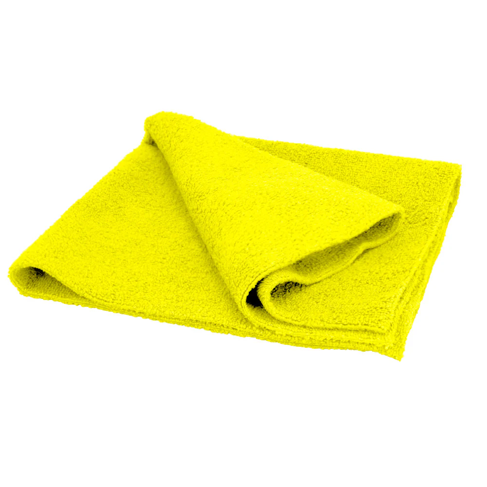 Zvizzer - Microfiber Cloth - Poliertuch 2 Zvizzer Microfiber Cloth
