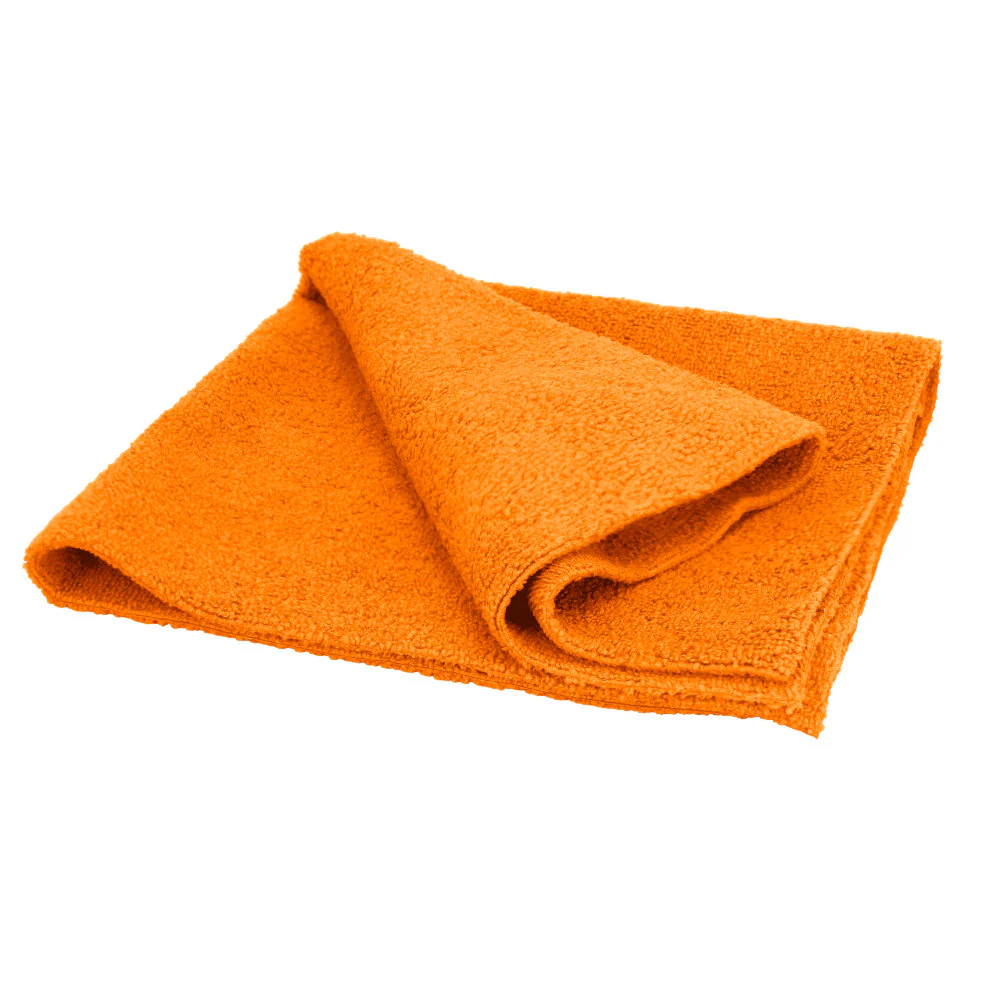 Zvizzer - Microfiber Cloth - Poliertuch 3 Zvizzer Microfiber Cloth
