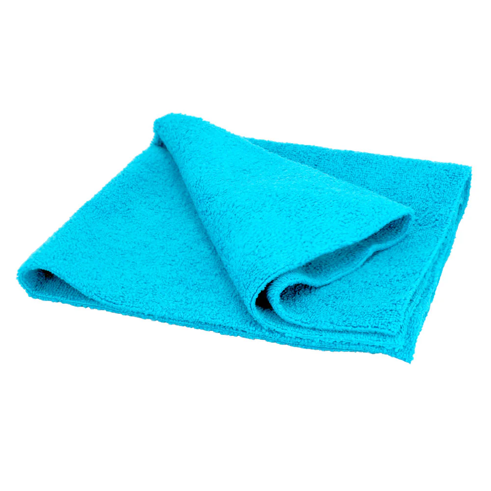 Zvizzer - Microfiber Cloth - Poliertuch 5 Zvizzer Microfiber Cloth