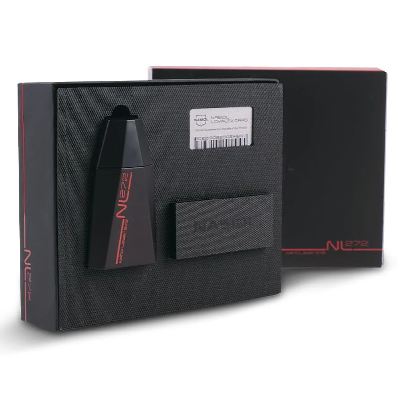 Nasiol - NL272 - 10H Keramikbeschichtung 50ml 3 Nasiol - NL272 - 10H Keramikbeschichtung 50ml