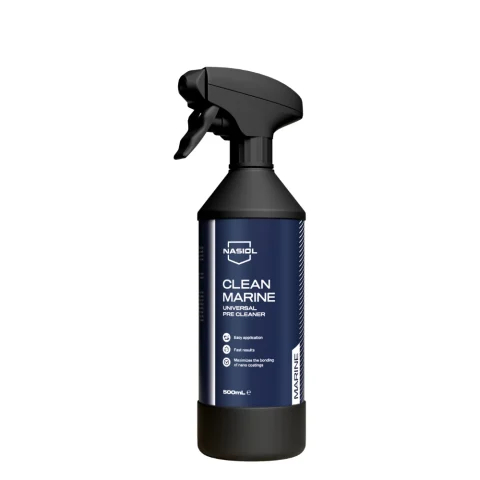 Nasiol – Marine Clean All Purpose Cleaner – Lackreiniger 500ml