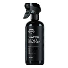 Nasiol – Water Spot Remover – Wasserfleckenentferner 500ml
