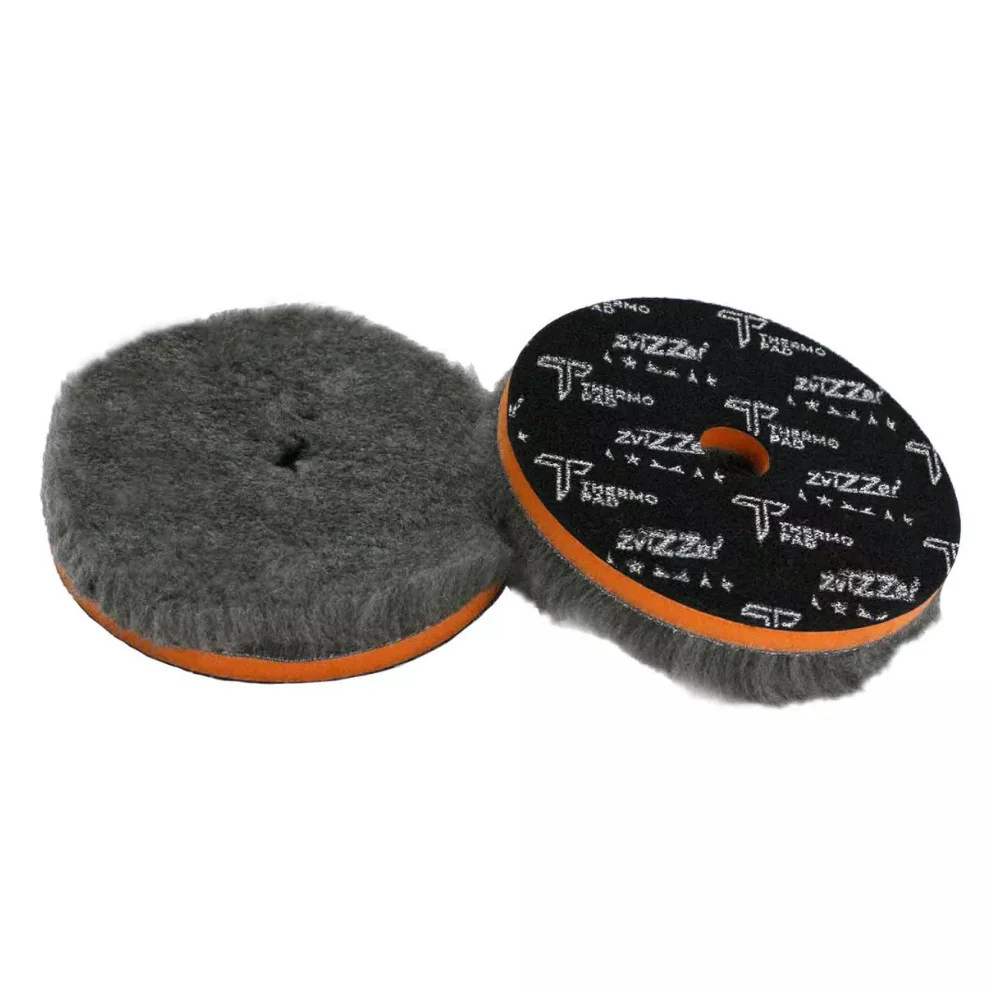ZviZZer - Thermo Nano Wool Pad 4 ZviZZer - Thermo Nano Wool Pad
