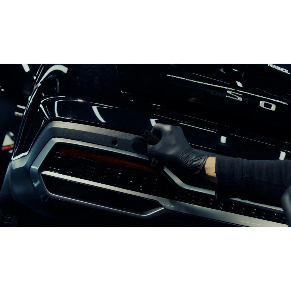 Nasiol - TrimCoat - Kunststoffversiegelung 30ml 4 Nasiol - TrimCoat - Kunststoffversiegelung 30ml