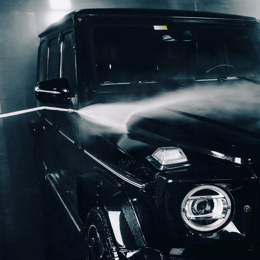 Nasiol - CLEANION PRO - Reinigungsschaum 500ml (1:100) 2 Nasiol - CLEANION PRO