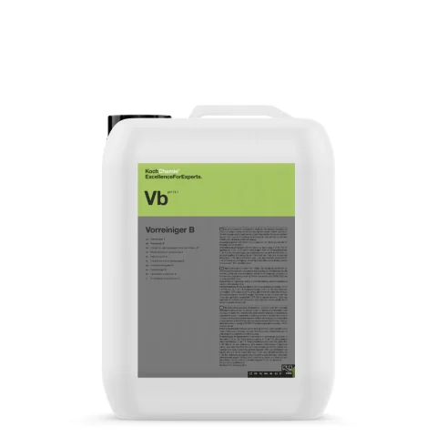 Koch Chemie - Vorreiniger B "VB"