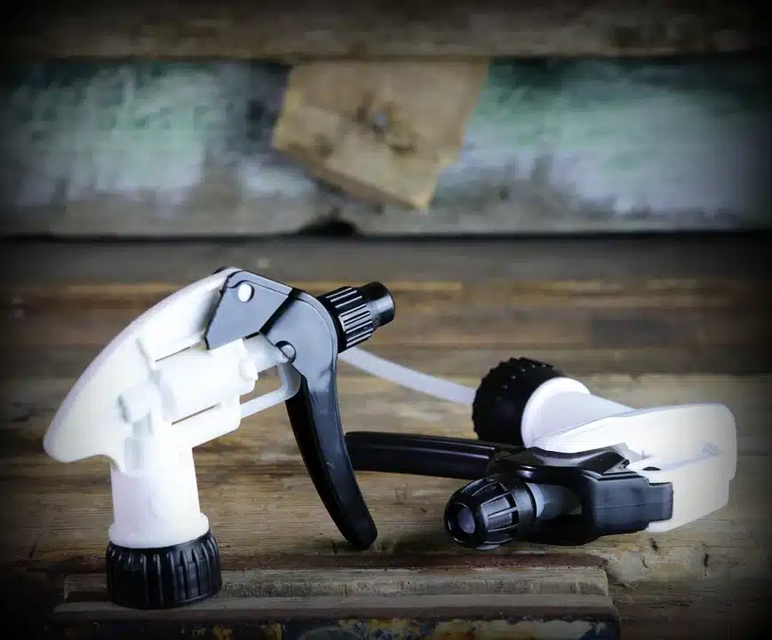 Koch Chemie - Sprühkopf Star - 1L Flaschen 3 Koch Chemie - Sprühkopf Star - 1L Flaschen – Bild 3