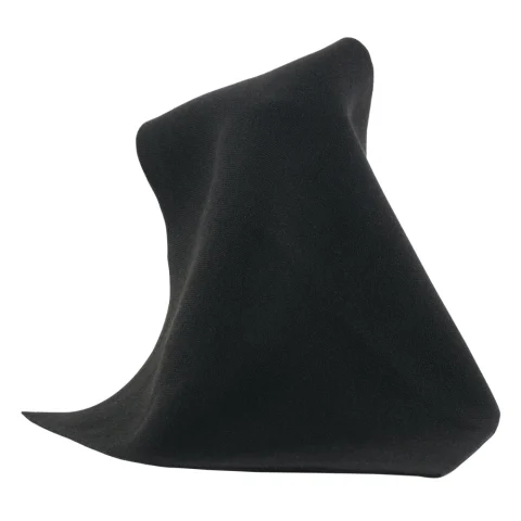 Nasiol 5 Nasiol - Black Cotton Cloth